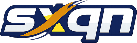 Logo sxqn
